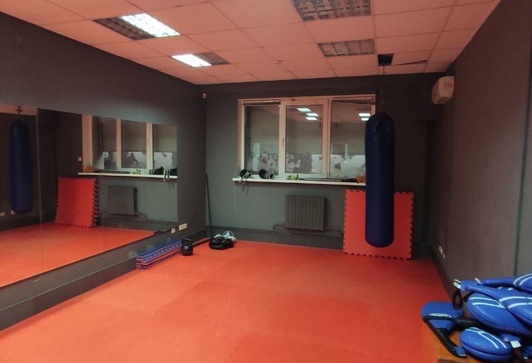 Сдается в аренду помещение многофункционального назначения в Советском районе по адресу: г. Минск, ул. Восточная, д. 39, пом. 2Н (141 кв.м)