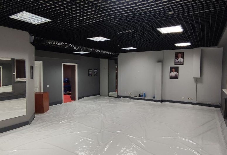 Сдается в аренду помещение многофункционального назначения в Советском районе по адресу: г. Минск, ул. Восточная, д. 39, пом. 2Н (141 кв.м)