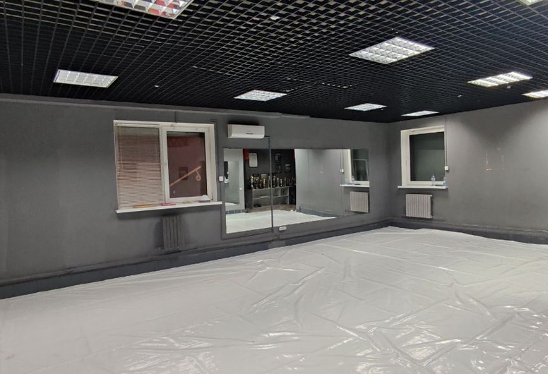 Сдается в аренду помещение многофункционального назначения в Советском районе по адресу: г. Минск, ул. Восточная, д. 39, пом. 2Н (141 кв.м)