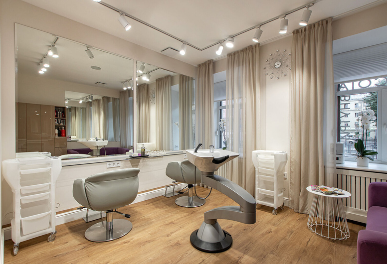 Салон красоты в Витебске