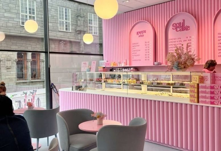 Прибыльная кофейня на Немиге