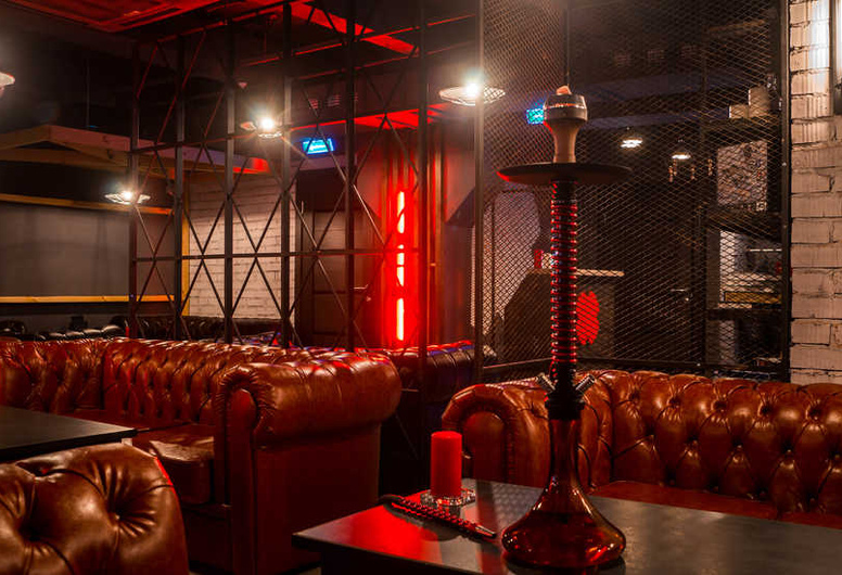 Кальянная в Первомайском районе