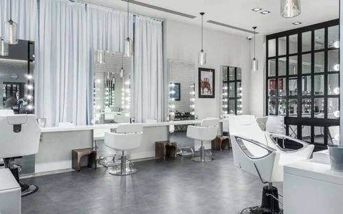 Хороший салон красоты / ст.м.Грушевка