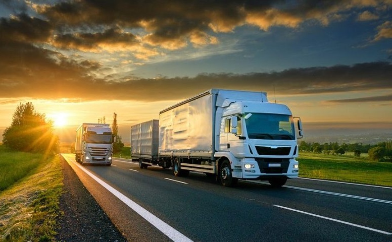 Готовое ООО - деятельность грузового автомобильного транспорта