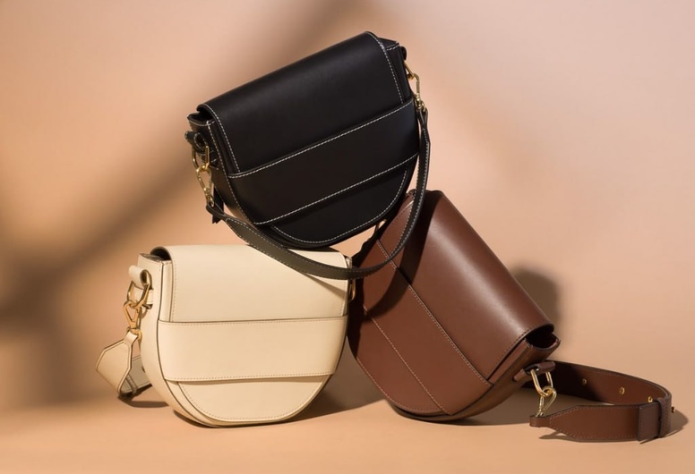 Прибыльный  интернет-магазин итальянских кожаных сумок-ТОП.