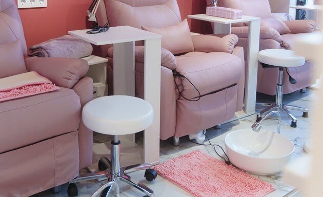 Стильная студия красоты во Фрунзенском районе