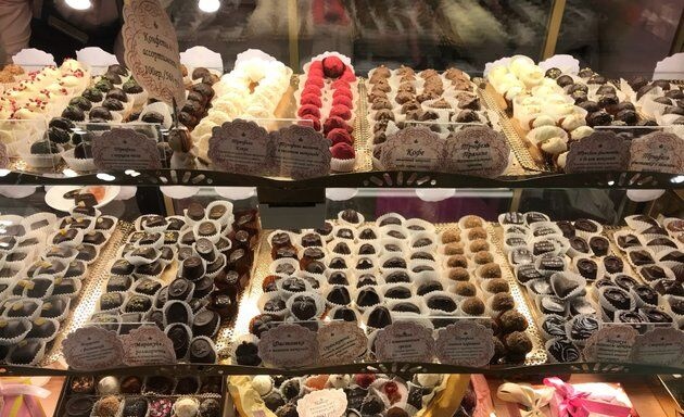 Кондитерский магазин / продажа по цене активов