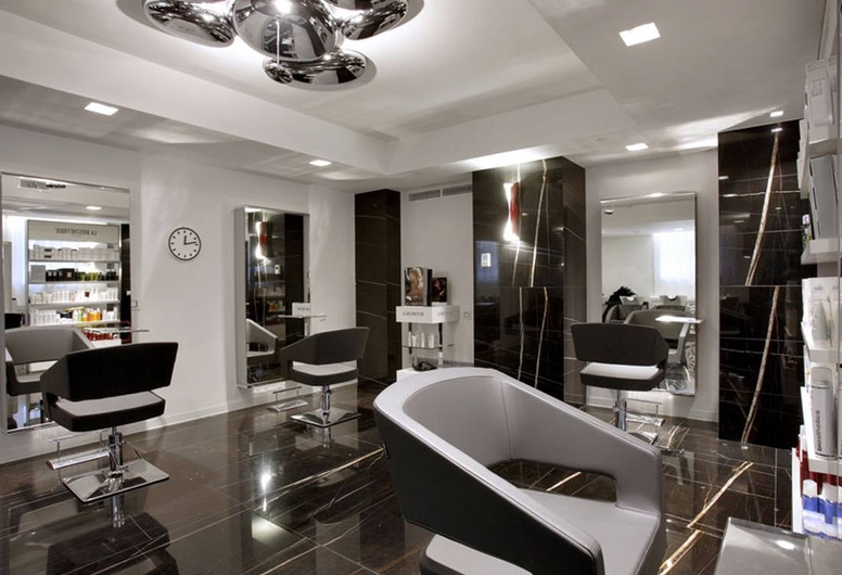 Салон красоты с большой базой клиентов