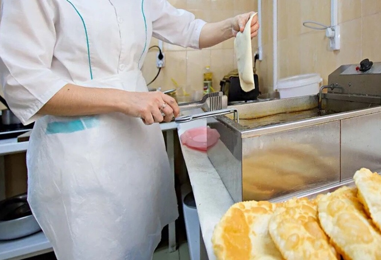 Кафе с договором франшизы г. Молодечно