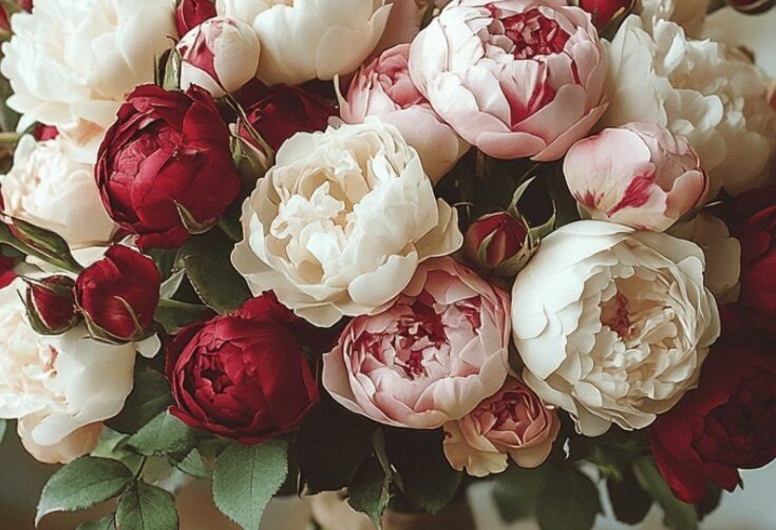 Ниша 30% доли - флористика и декор