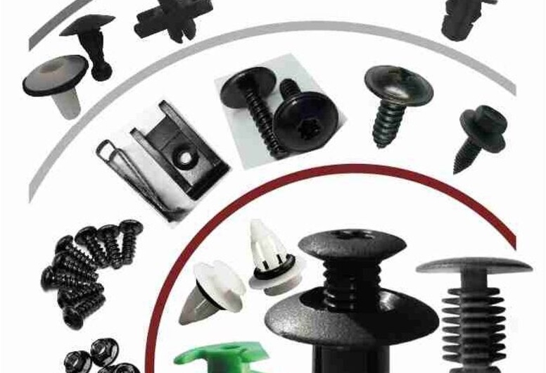 Магазин "Автокрепёж"