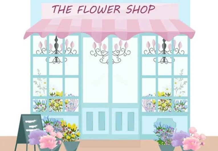 Магазин цветов с гос. арендой во Фрунзенском районе