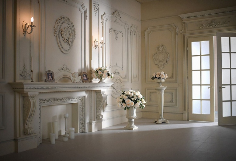 Уютная фотостудия в Октябрьском районе