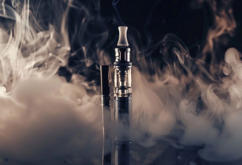 Вейпшоп в ТЦ Московского района