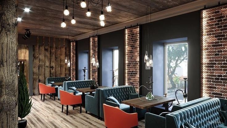 Кальянная на пр-те Победителей