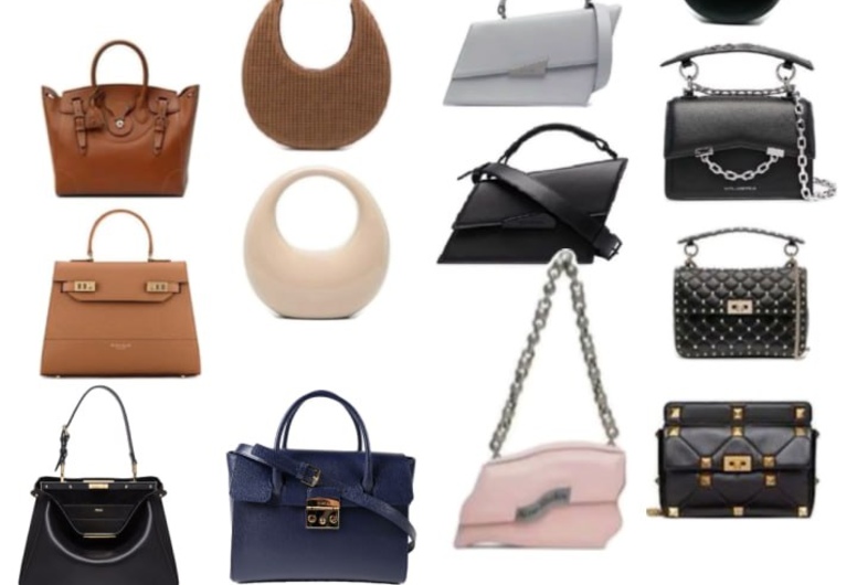 Интернет-магазин женских сумочек