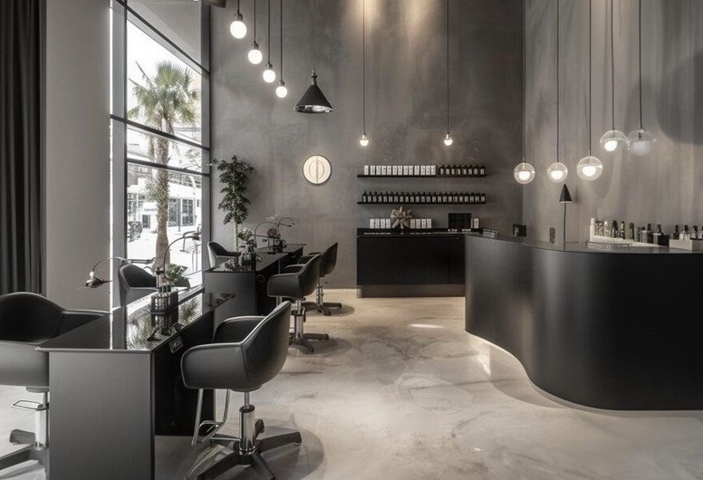 Прибыльный САЛОН КРАСОТЫ в Историческом Центре г. Гродно