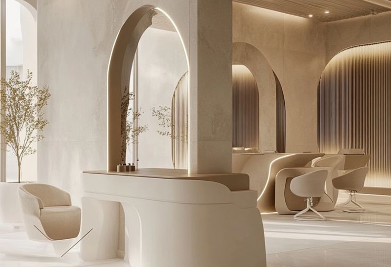 Премиальный эстетический центр красоты