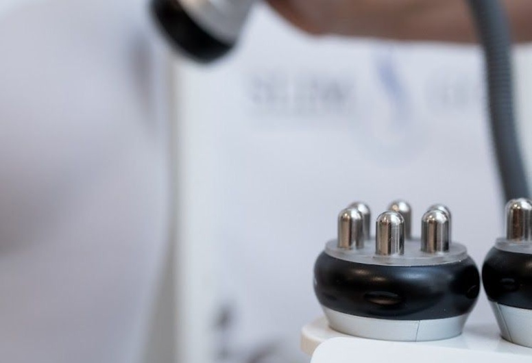 Центр красоты и коррекции фигуры, работающий 13 лет