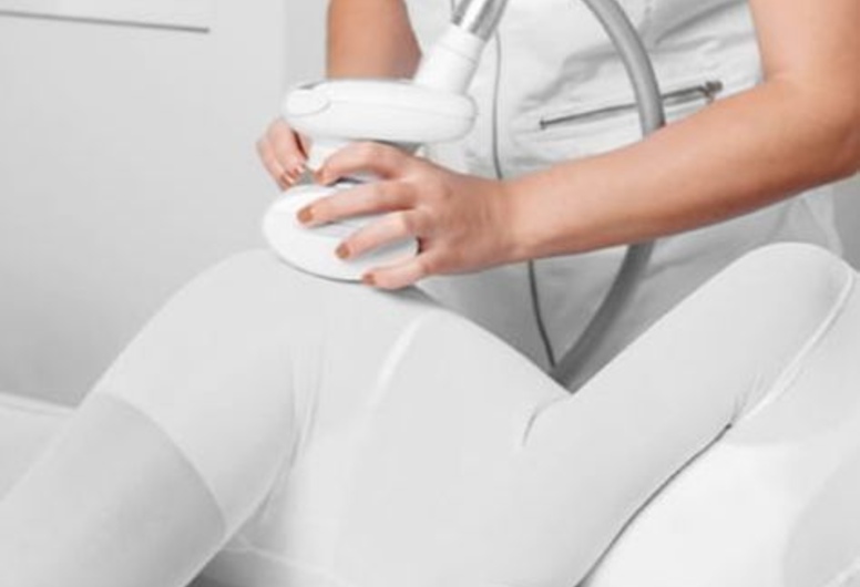 Центр красоты и коррекции фигуры, работающий 13 лет