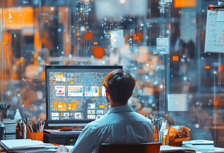 Готовое ООО - рекламные услуги