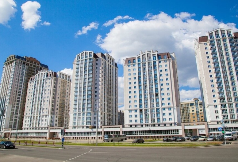 Многофункциональное помещение в ТЦ 