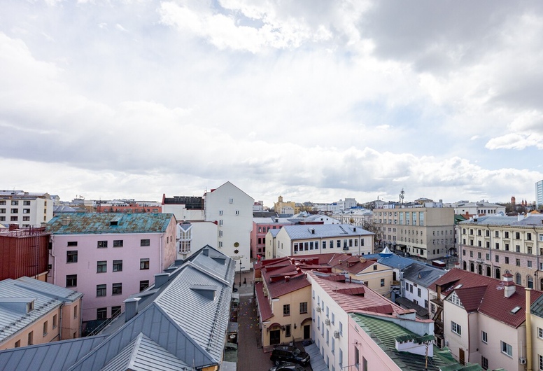 Торговое помещение в ТЦ 