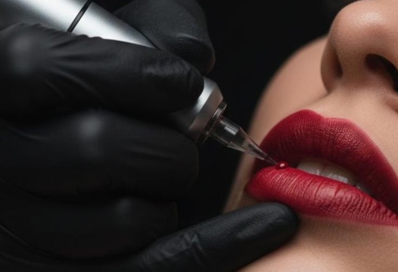 Международная Студия-Школа Красоты, действующий бизнес (более 10 лет)