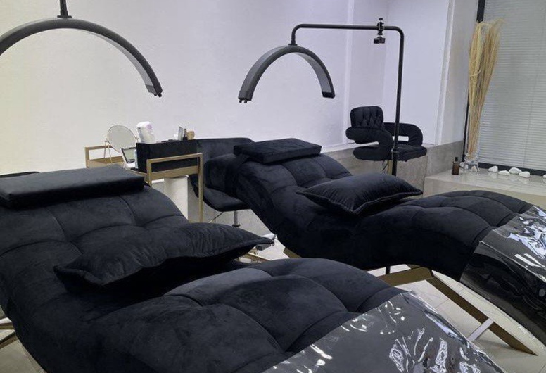 Бьюти-школа + студия красоты (форма собственности ООО)