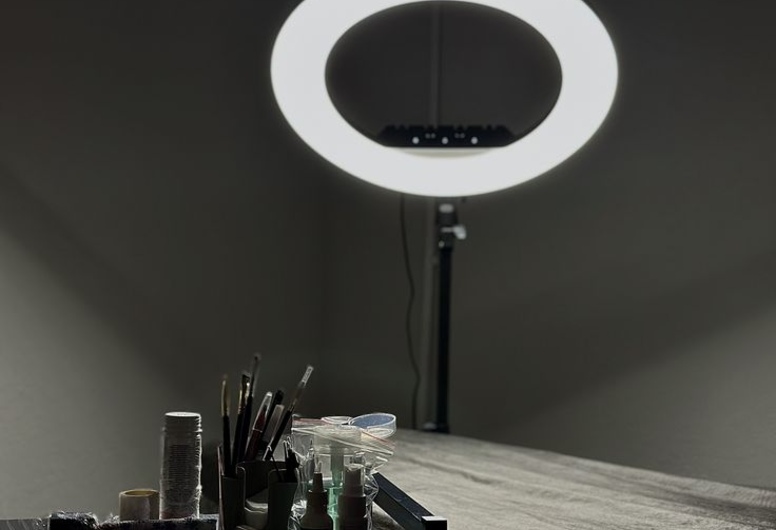 Международная Студия-Школа Красоты, действующий бизнес (более 10 лет)