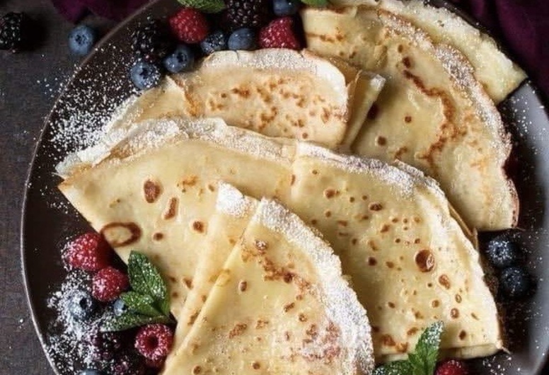 "КАФЕ – БЛИННАЯ" Кофейня метро Восток и ДанаМолл