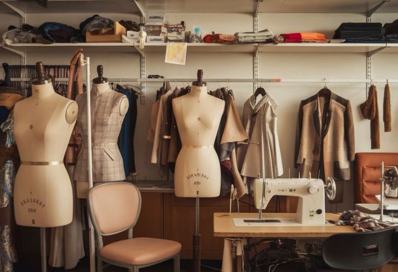 ШВЕЙНОЕ  ПРЕДПРИЯТИЕ, Прибыльный ШВЕЙНЫЙ  ЦЕХ