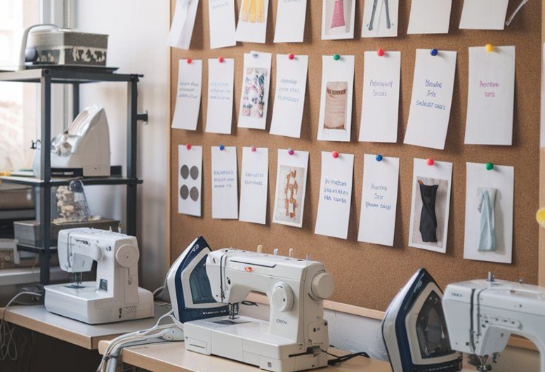 ШВЕЙНОЕ  ПРЕДПРИЯТИЕ, Прибыльный ШВЕЙНЫЙ  ЦЕХ