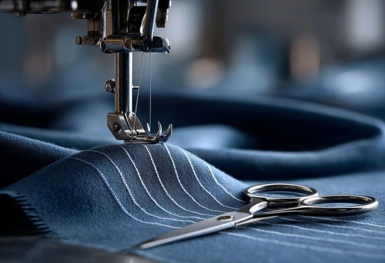 ШВЕЙНОЕ  ПРЕДПРИЯТИЕ, Прибыльный ШВЕЙНЫЙ  ЦЕХ