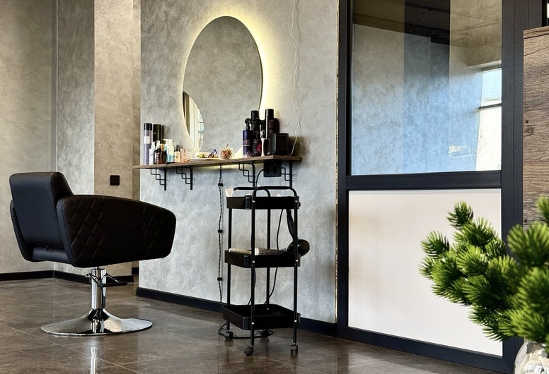 Превосходный САЛОН КРАСОТЫ  в Центральном районе г. Минска