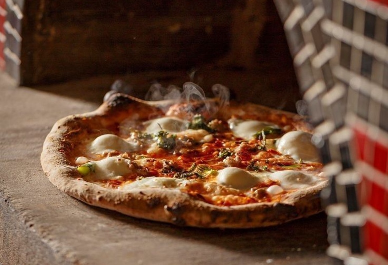 Прибыльное кафе-пиццерия в Жодино