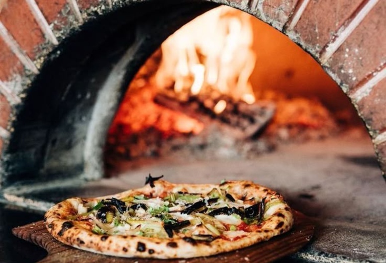 РЕСТОРАН-ПИЦЦЕРИЯ+КОФЕЙНЯ С СОБСТВЕННОЙ ДОСТАВКОЙ!