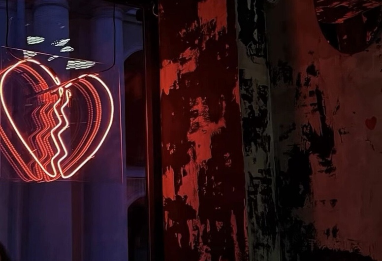 БАР-ШОТНАЯ в центре Минске