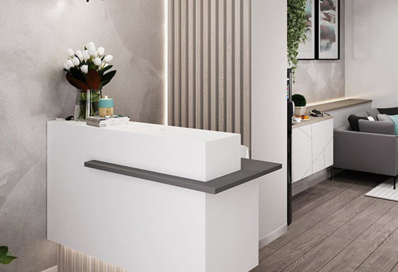 Бьюти-коворкинг Премиум-класса в историческом центре Минска