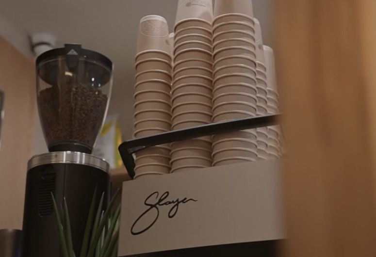 Сеть  КОФЕЕН САМООБСЛУЖИВАНИЯ  в г. Орша ( 5 Точек )