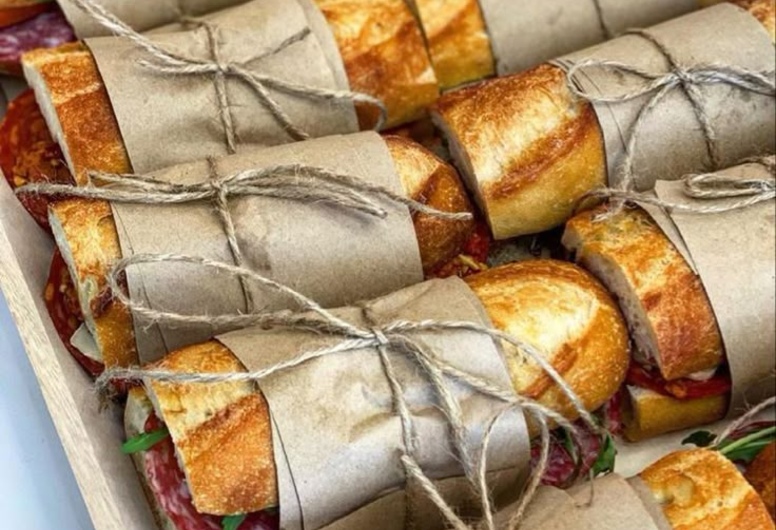 Кафе, кофейня, закусочная