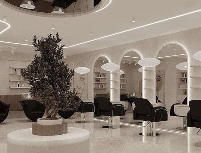 ПРЕМИАЛЬНЫЙ САЛОН КРАСОТЫ в ЦЕНТРЕ г.Минска