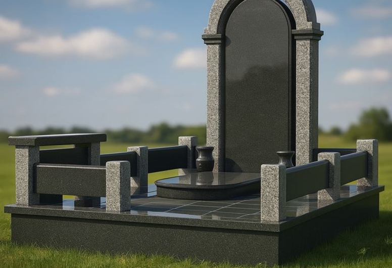 Организация по продаже и установке памятников | Окупаемость: 12 месяцев