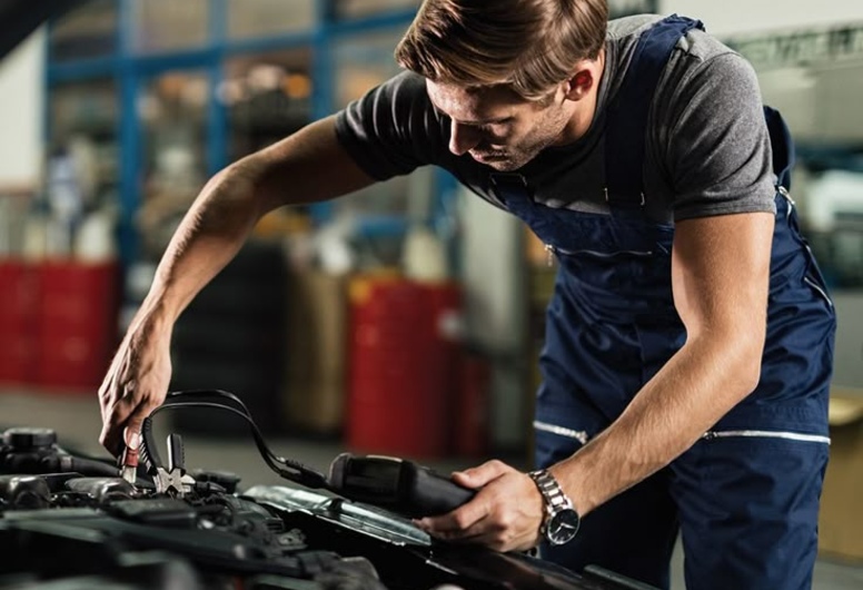 Продается высокодоходное многофункциональное СТО.