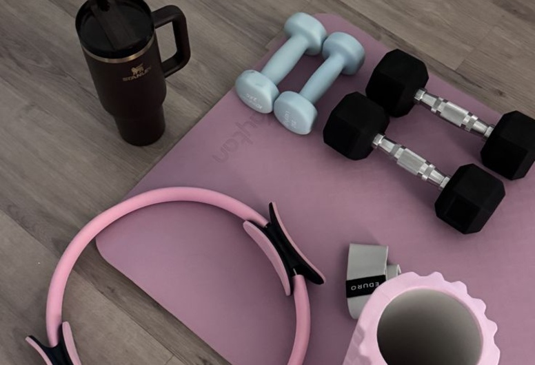 Cтудия фитнеса и танцев в топовой локации в центре города