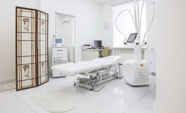 Медицинский косметологический центр