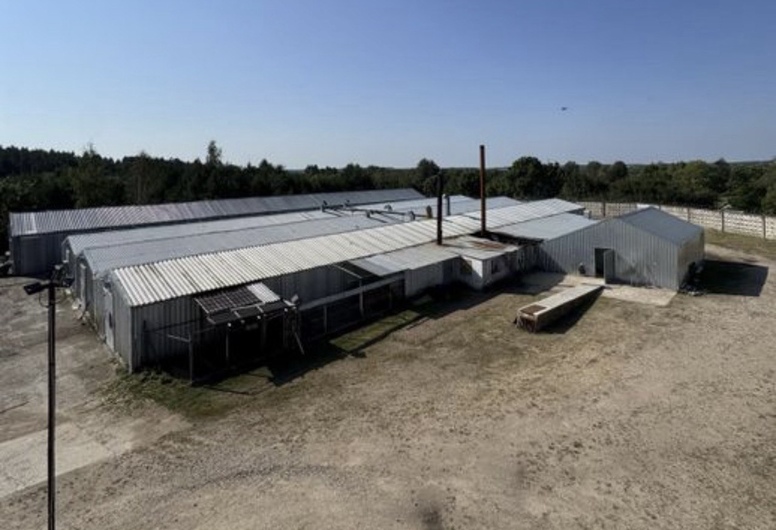 Сельско-Хозяйственное производство, Производственная база