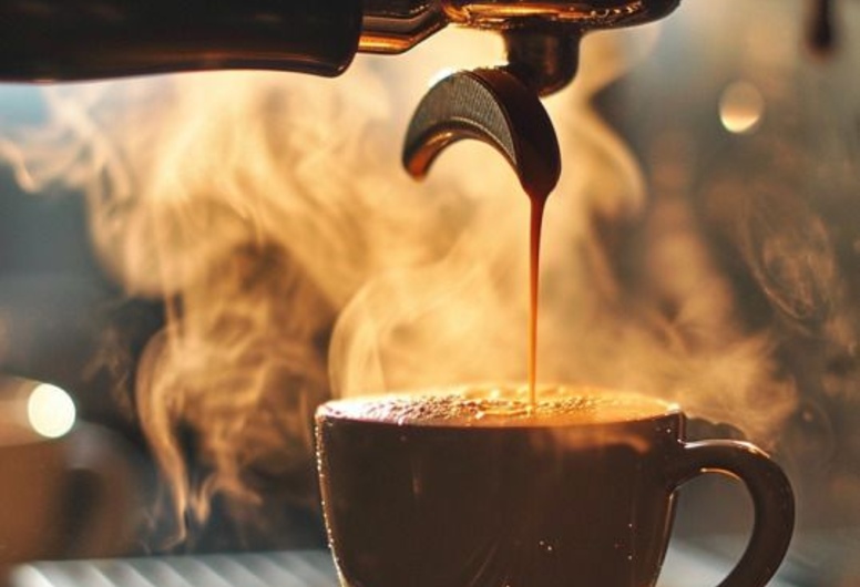 Отличная кофейня в центре Гродно. Срочно!