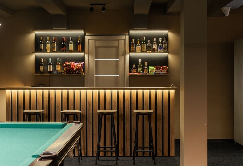 Торговое помещение 156 м.кв. с отличным ремонтом