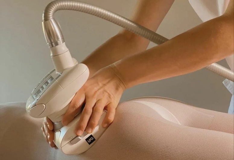 Студия коррекции фигуры в жилом комплексе Маяк Минска